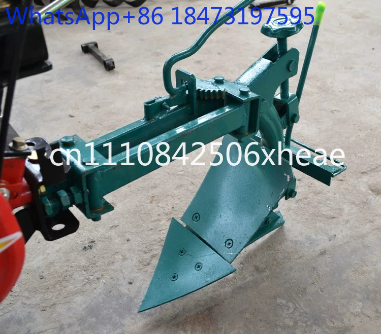 Trencher Machine Small - محراث صغير، ملحقات داكوان، محراث خندق،
