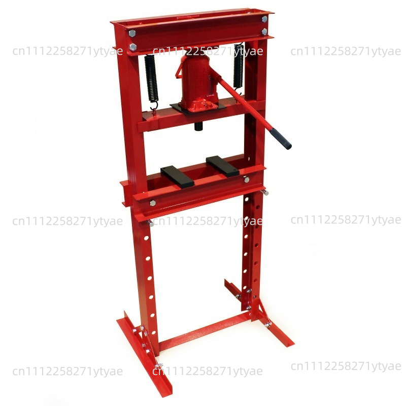 Heavy Equipment Repair Manuals - رافعة يدوية بسيطة وقوية متعددة الاستخدامات
