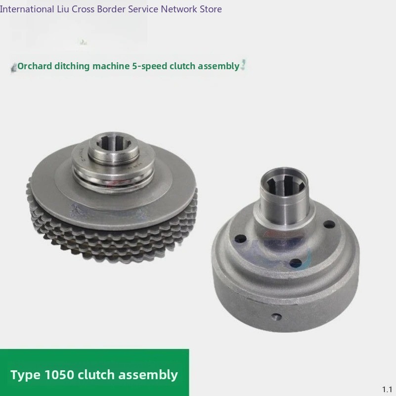 مناسب لآلات الحدائق الزراعية ا - مراجعة Trencher Machine Small وسعره