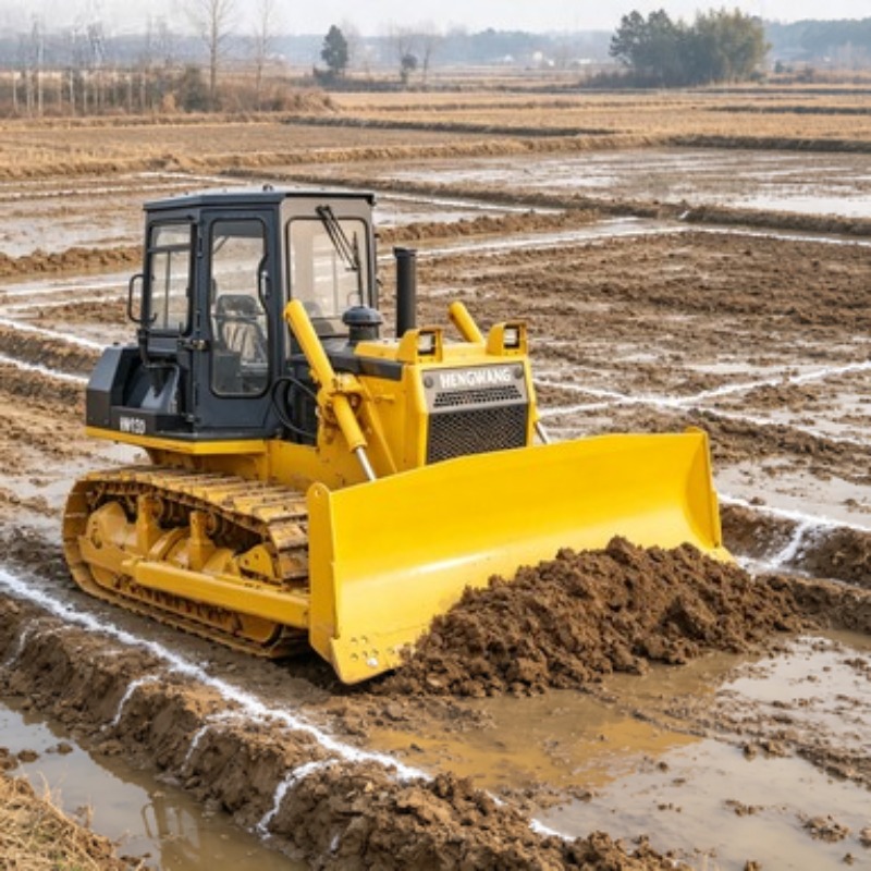 بلدوزر زاحف بقوة 22 طن، معدات  - مراجعة Heavy Equipment In Mining وسعره