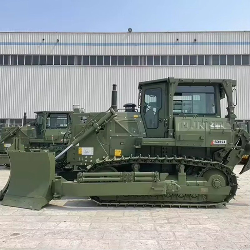 بلدوزر زاحف بقوة 22 طن، معدات  - مراجعة Heavy Equipment In Mining وسعره