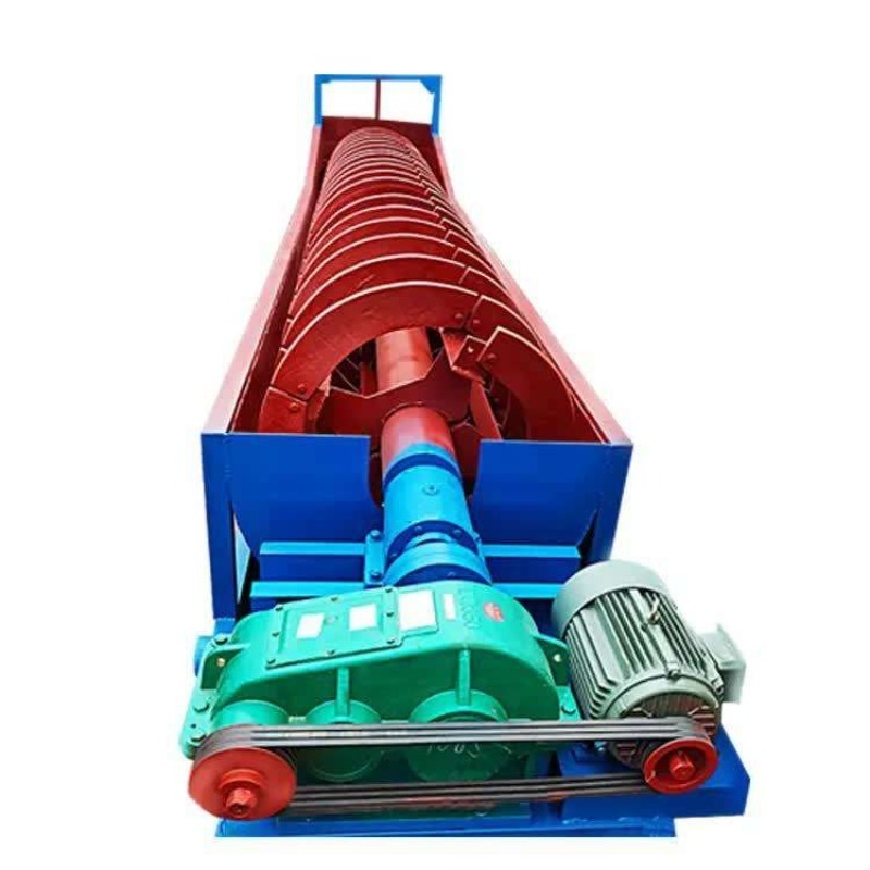 سعر فوب: جهاز فصل معدني صناعي  - مراجعة Heavy Equipment In Mining وسعره