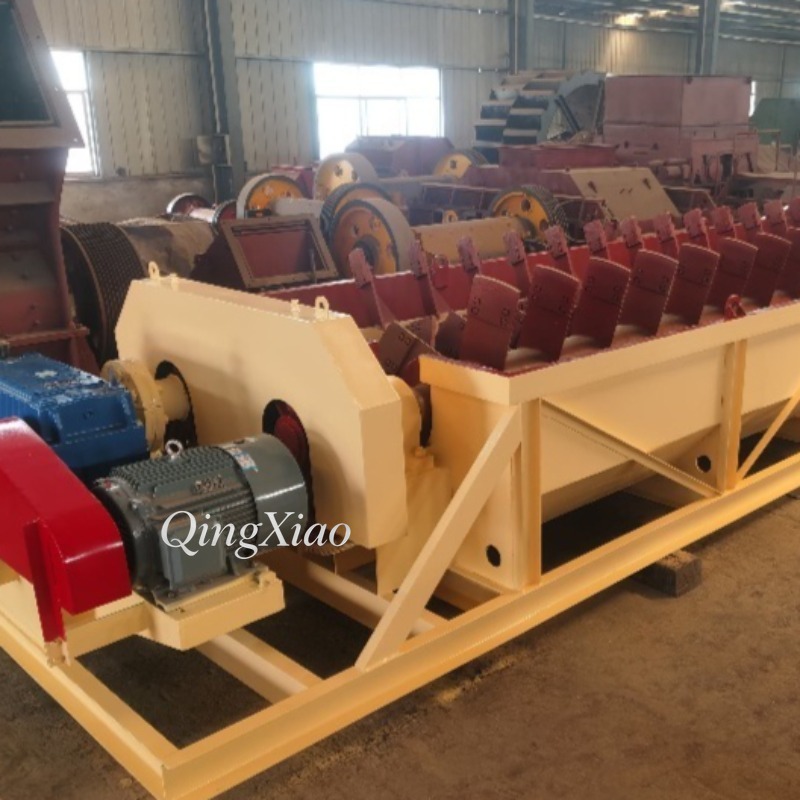 سعر فوب: جهاز فصل معدني صناعي  - مراجعة Heavy Equipment In Mining وسعره
