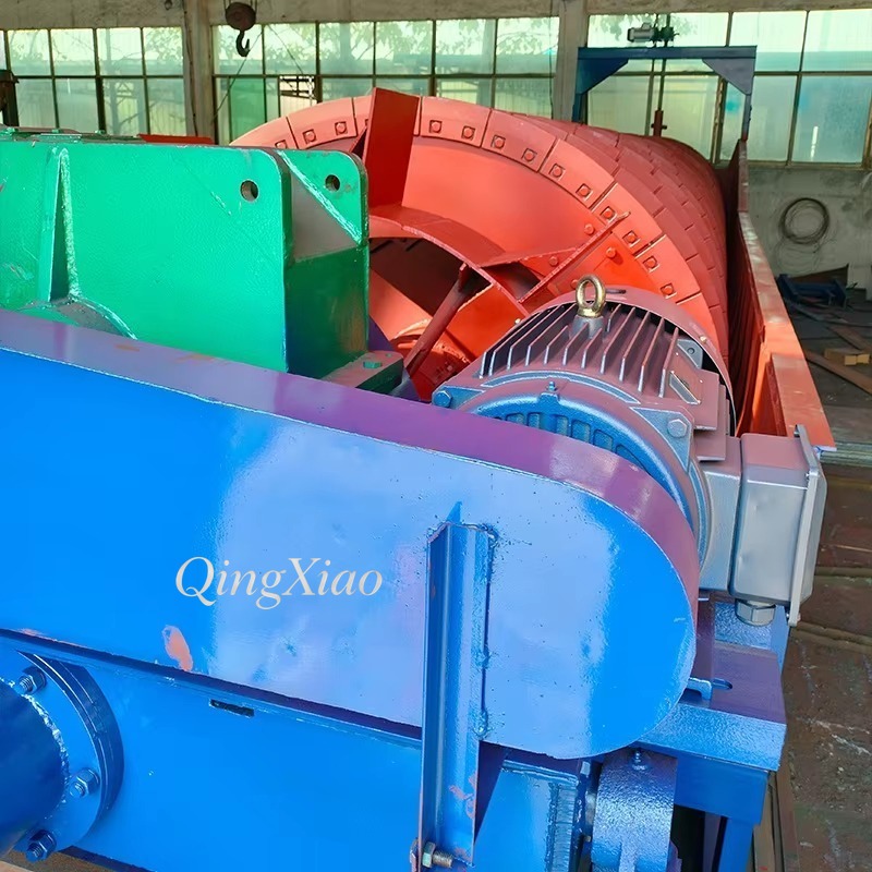 سعر فوب: جهاز فصل معدني صناعي  - مراجعة Heavy Equipment In Mining وسعره