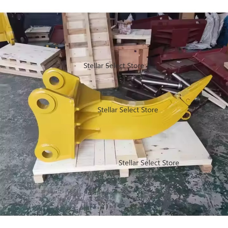 مرفق ممزق جذور الصخور 20 طن، ق - مراجعة Heavy Equipment In Mining وسعره