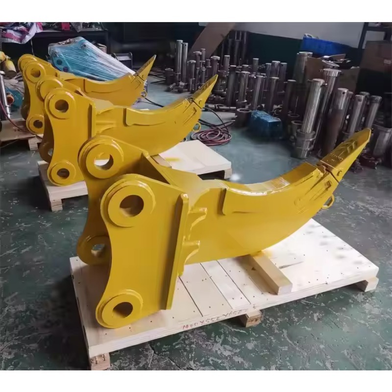 مرفق ممزق جذور الصخور 20 طن، ق - مراجعة Heavy Equipment In Mining وسعره
