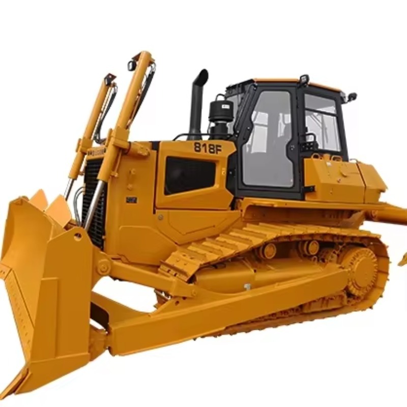 بلدوزر زاحف D7G XL مستخدم في ا - مراجعة Heavy Equipment In Mining وسعره