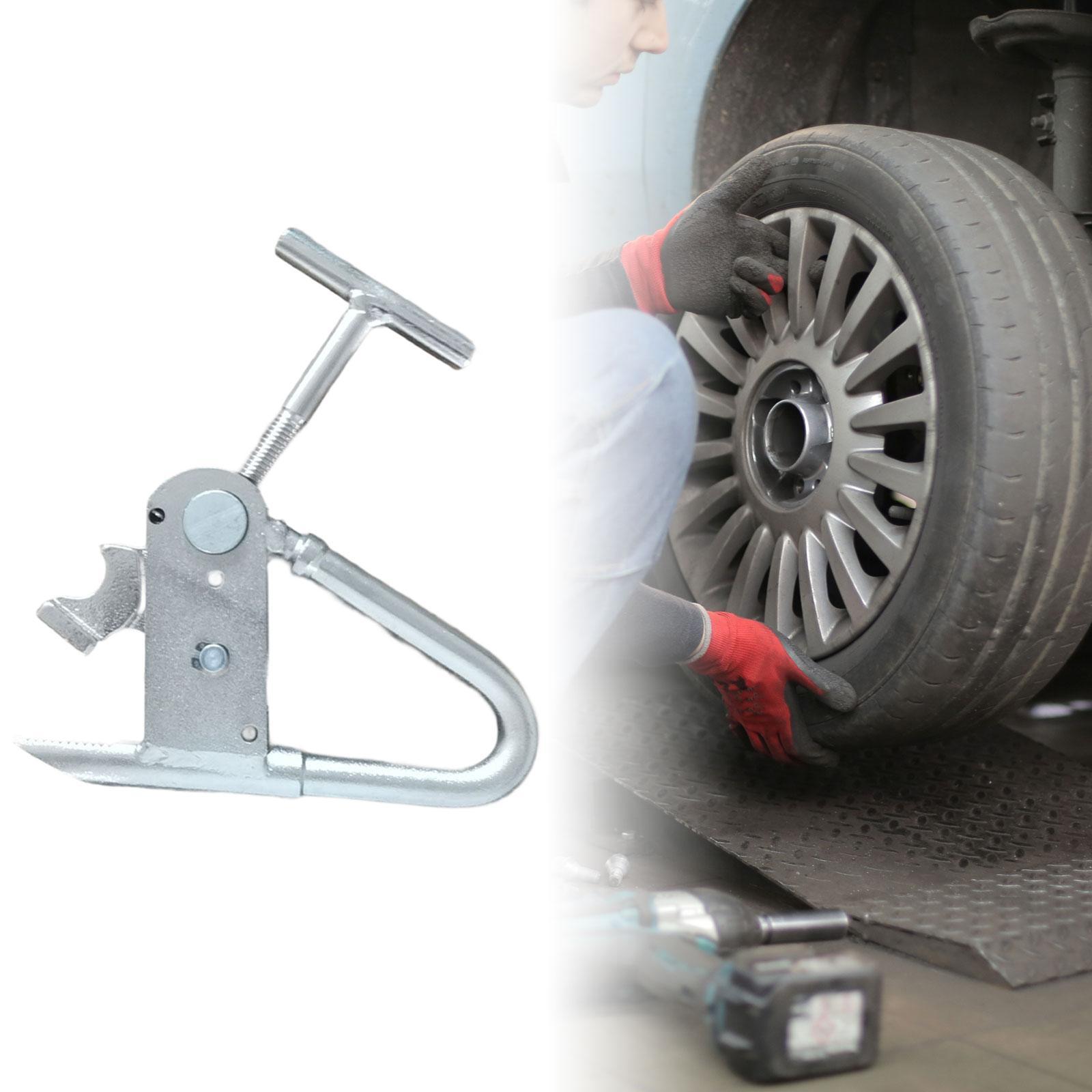 أداة يدوية لإزالة وتركيب إطارا - مراجعة Heavy Equipment Repair Manuals وسعره