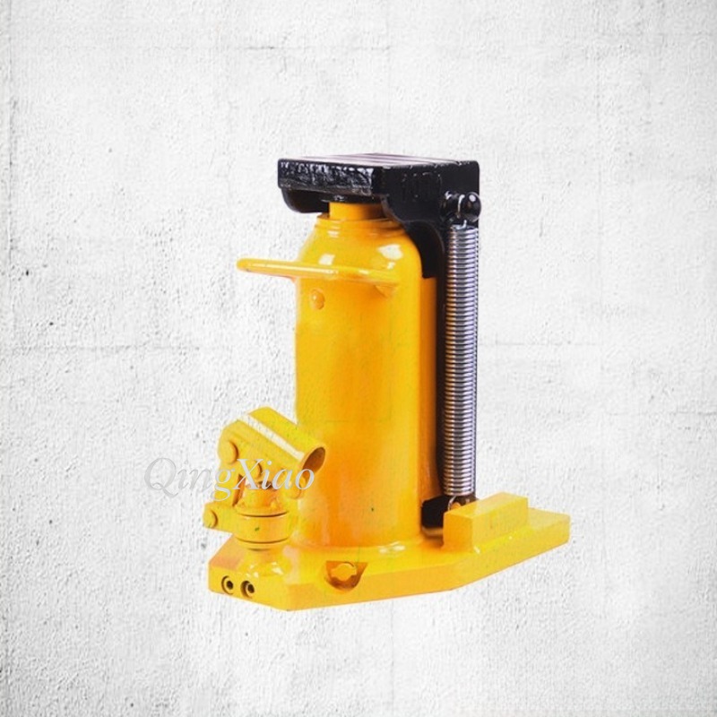 رافعة هيدروليكية من نوع المخلب - مراجعة Heavy Equipment Repair Manuals وسعره