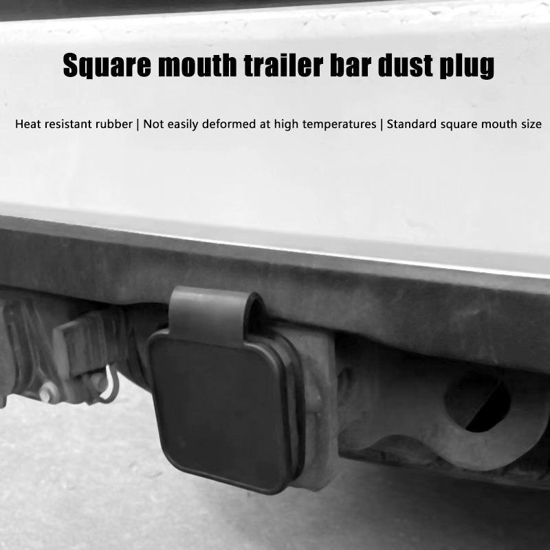 غطاء واقي من الغبار لمقطورة ال - مراجعة Heavy Equipment Trailer وسعره