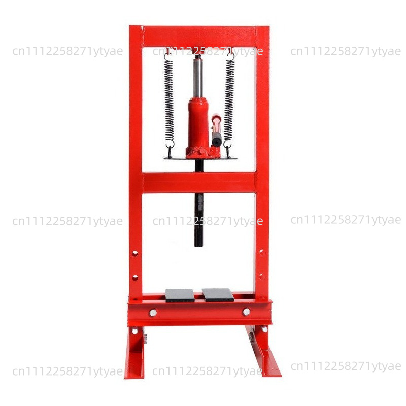 رافعة يدوية بسيطة عالية التحمل - مراجعة Heavy Equipment Repair Manuals وسعره