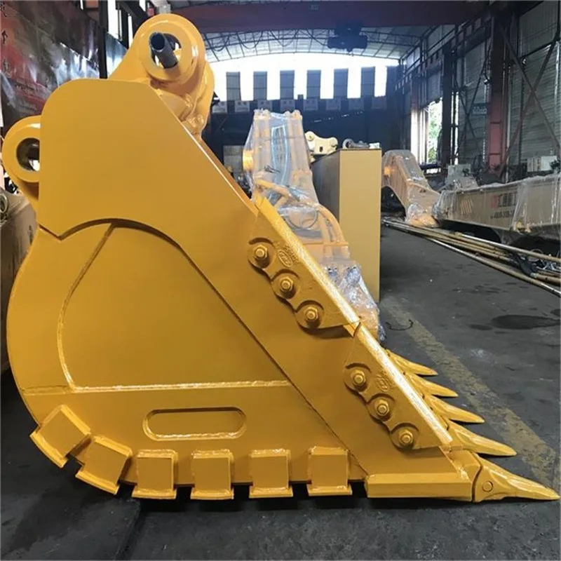 أسنان حفارة HAOEN PC200 من الف - مراجعة Heavy Equipment In Mining وسعره