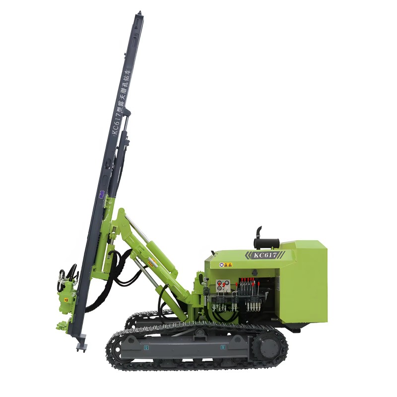 معدات حفر مخصصة للاستخدام الشا - مراجعة Heavy Equipment In Mining وسعره