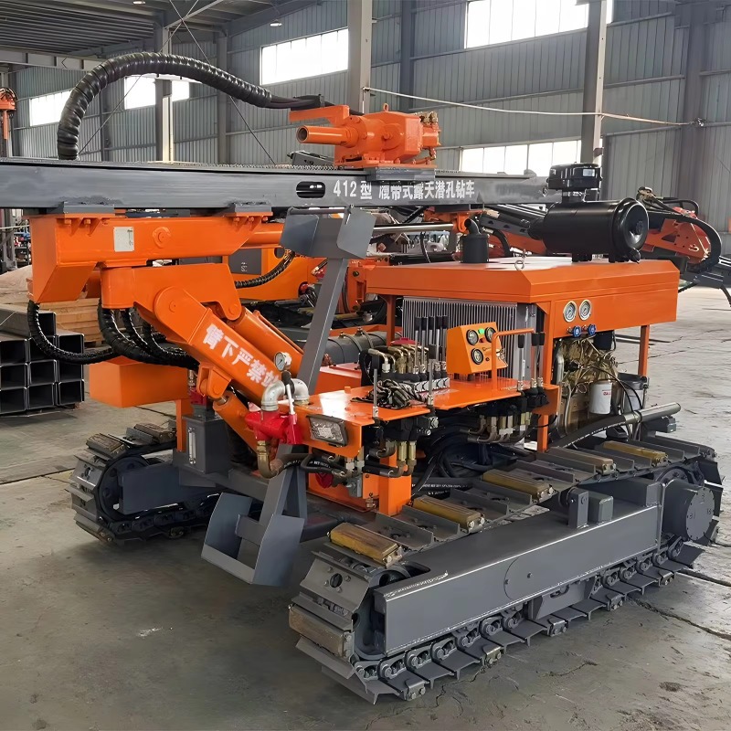 معدات حفر مخصصة للاستخدام الشا - مراجعة Heavy Equipment In Mining وسعره