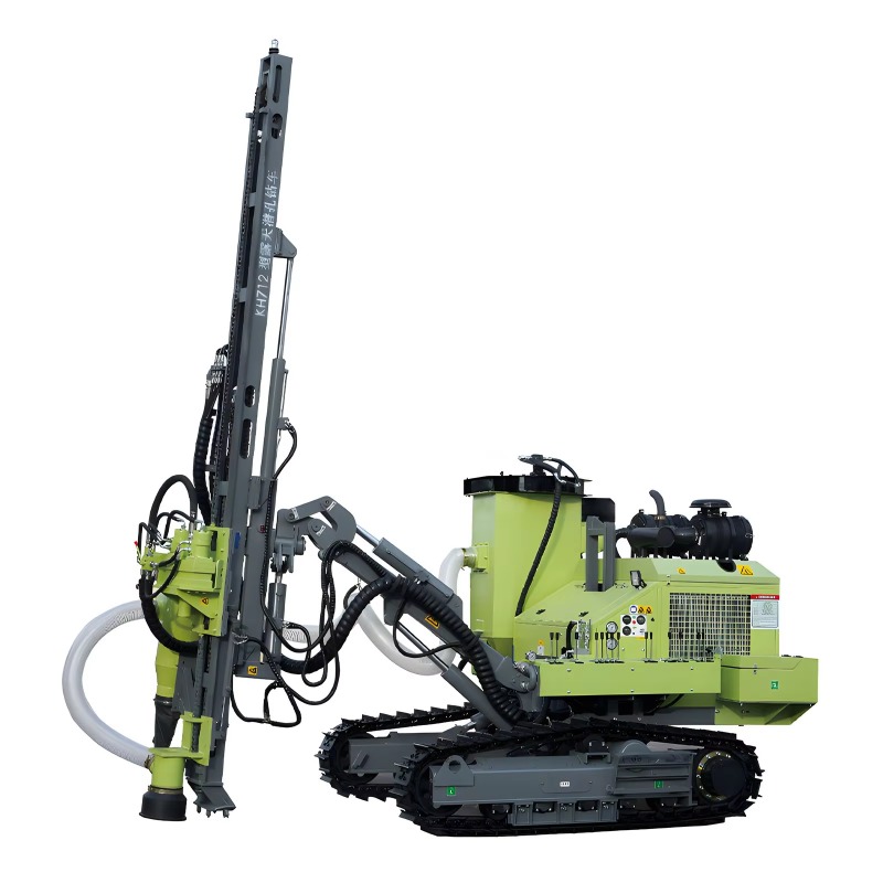 معدات حفر مخصصة للاستخدام الشا - مراجعة Heavy Equipment In Mining وسعره