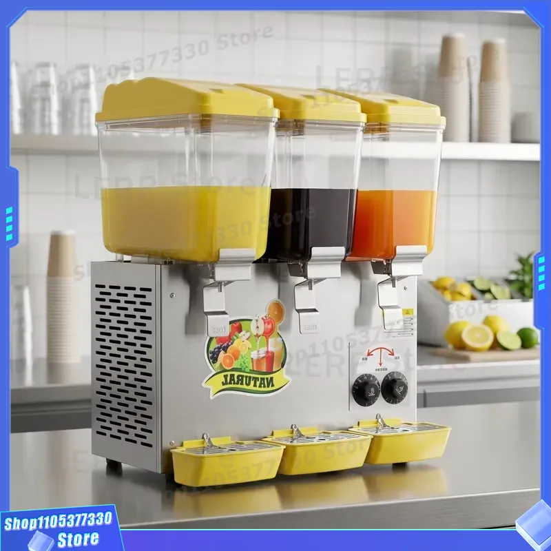 خلاط تجاري عالي التحمل من الفو - مراجعة Heavy Equipment Mixer وسعره